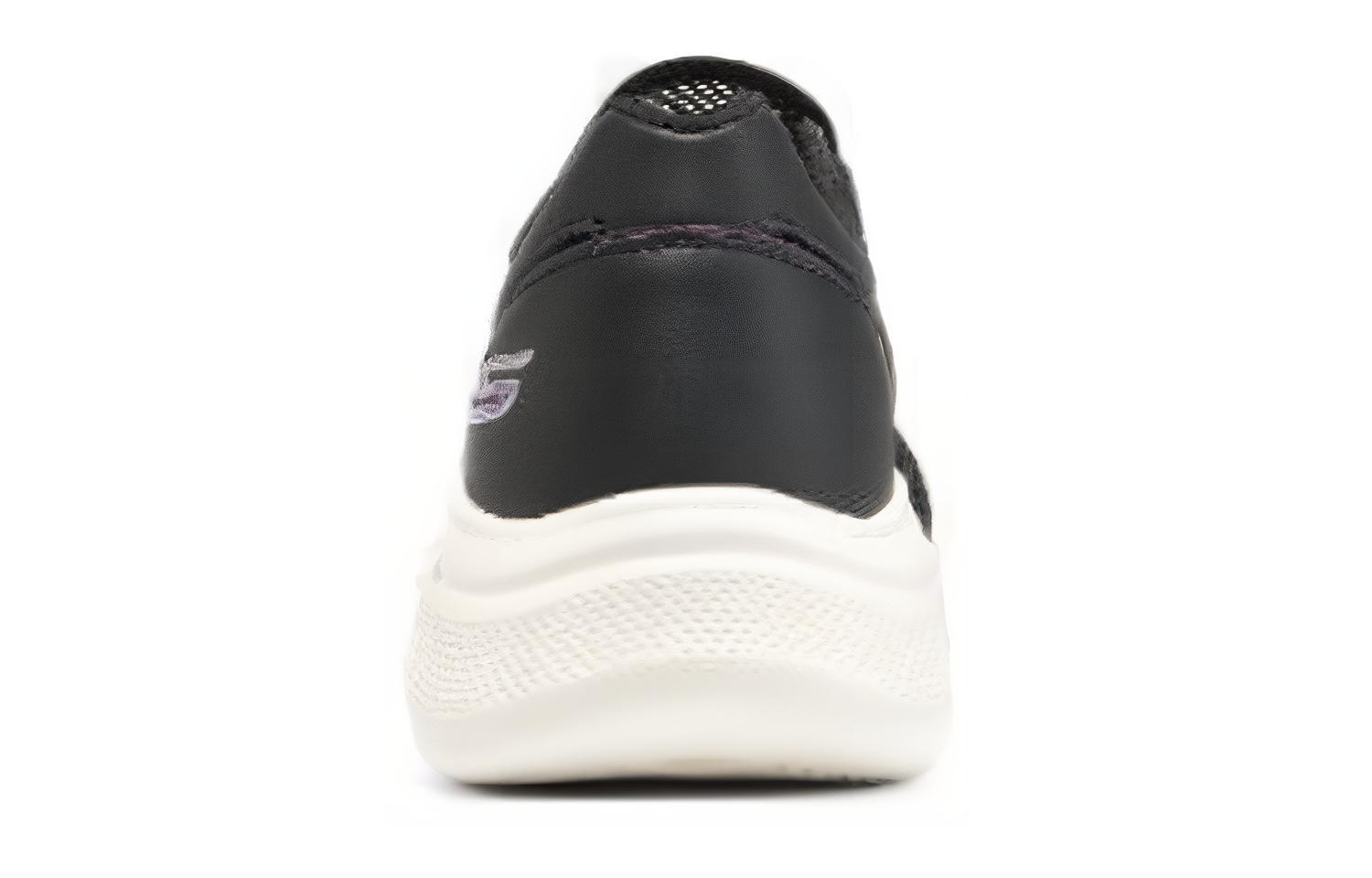 Skechers BOBS B FLEX Low top Casual Shoes Women's Black купить в интернет-магазине Yoocart с быстрой доставкой по России.