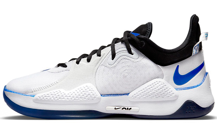 Nike PlayStation X Pg 5 'White'