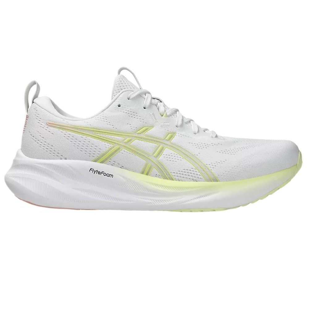 Asics Gel Pulse 16 Mineral Beige Cream Women's