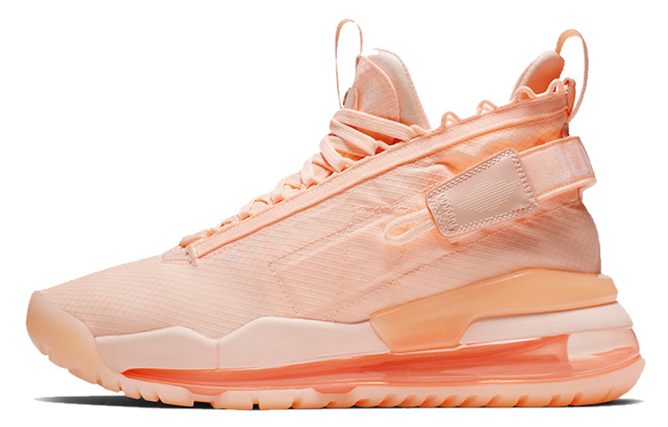 Air Jordan Proto Max 720 'Crimson Tint'