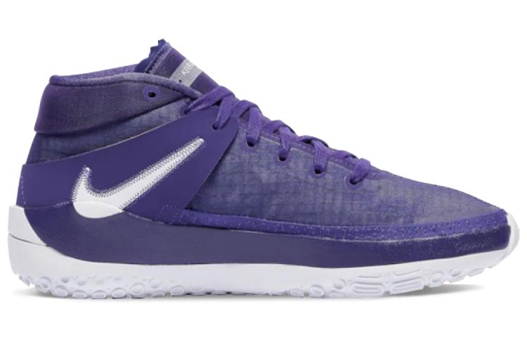 Nike Kd 13 Tb Court Purple купить в интернет-магазине Yoocart с быстрой доставкой по России.