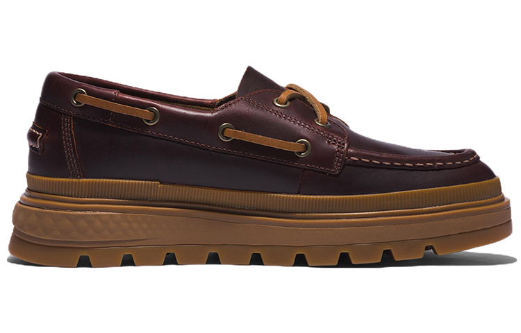 Timberland Ray City EK Wear-Resistant Low-Top Skateboard Shoes Women's Black Brown купить в интернет-магазине Yoocart с быстрой доставкой по России.