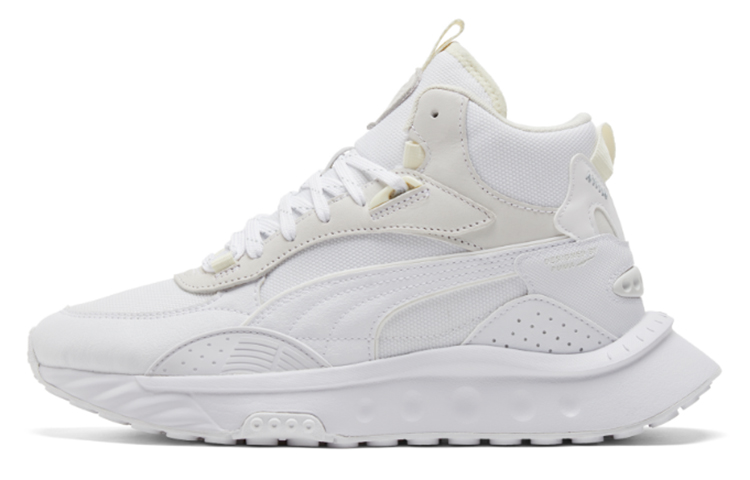 PUMA Shoes Sports Casual Shoes