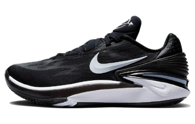 Nike Air Zoom G.T. Cut 2 'Black Anthracite'