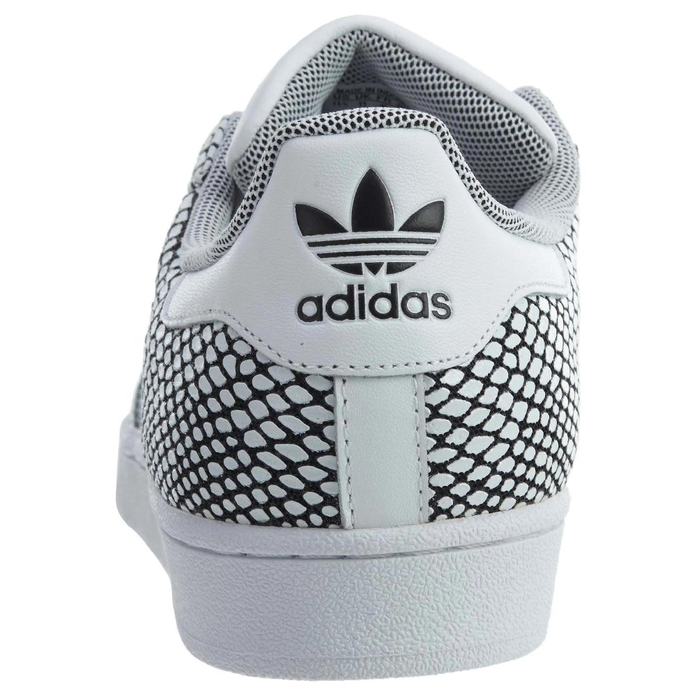 Adidas Superstar 'Snake Pack'