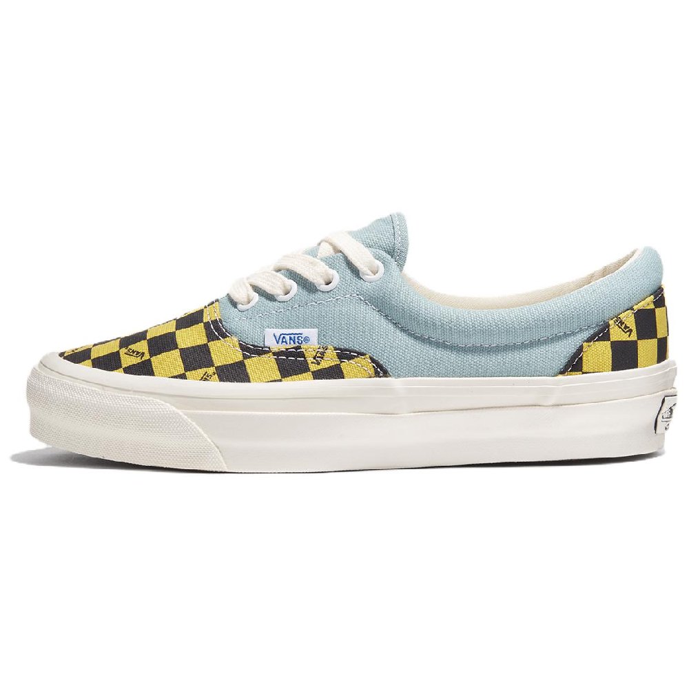 Era Premium Vans 95 'BMX Pack Grey Mist'