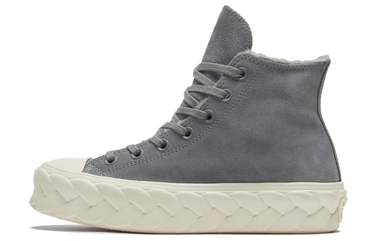 Converse Chuck Taylor All Star Lift 'Grey' Women's