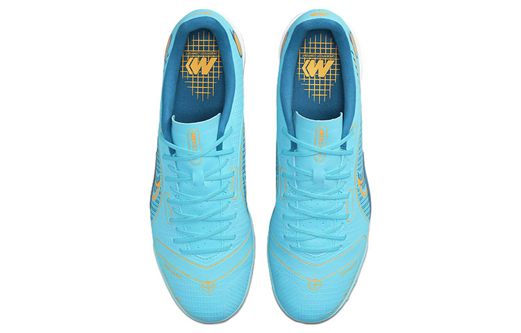 Nike Mercurial Vapor 14 Academy TF 'Blueprint' купить в интернет-магазине Yoocart с быстрой доставкой по России.