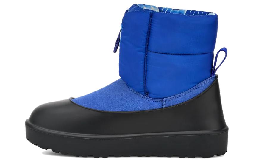 UGG Classic Maxi Toggle Boot 'Regal Blue' Women's