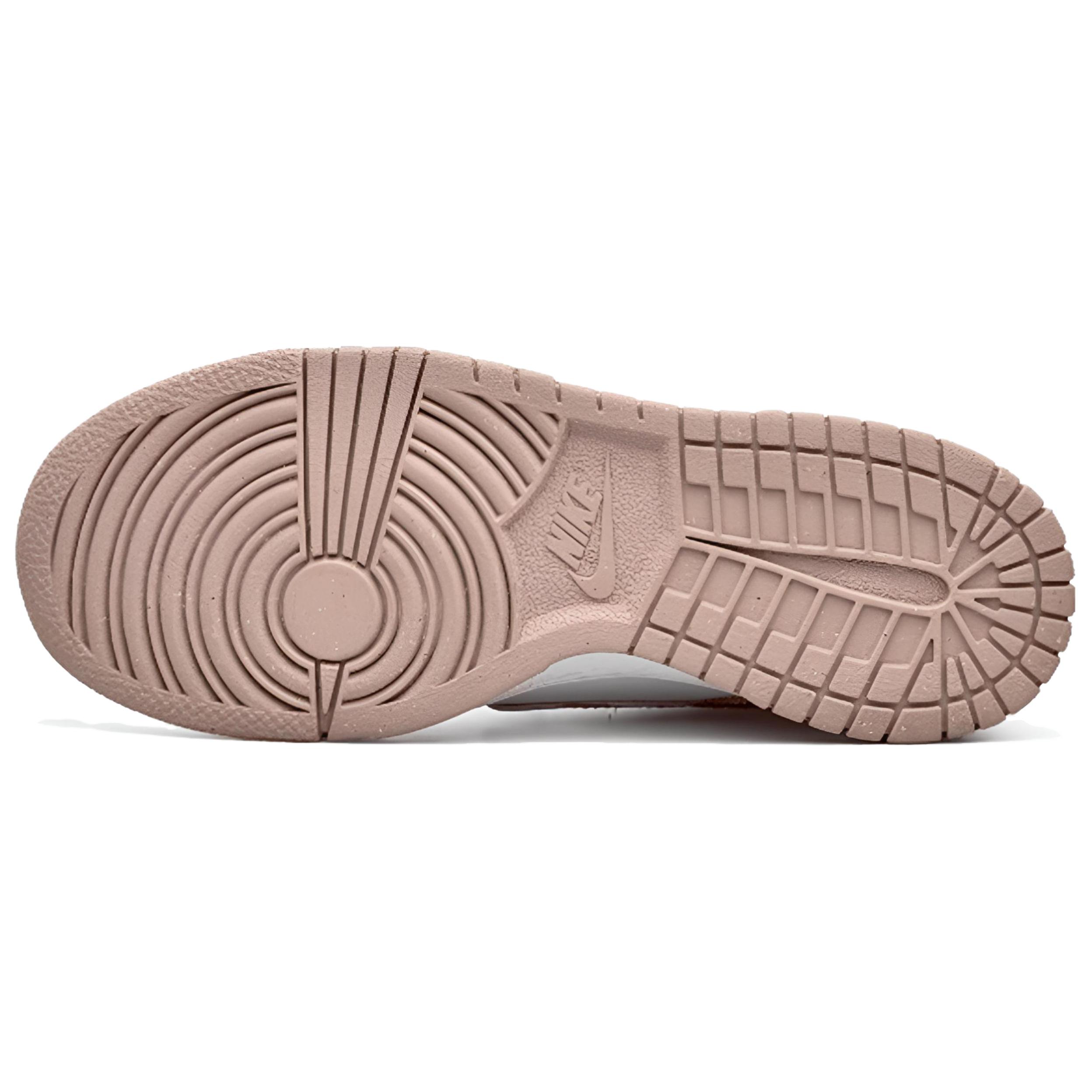 Nike Dunk SB Abrasion Resistant Low top Skateboard Shoes Women's Cherry Blossom Pink купить в интернет-магазине Yoocart с быстрой доставкой по России.