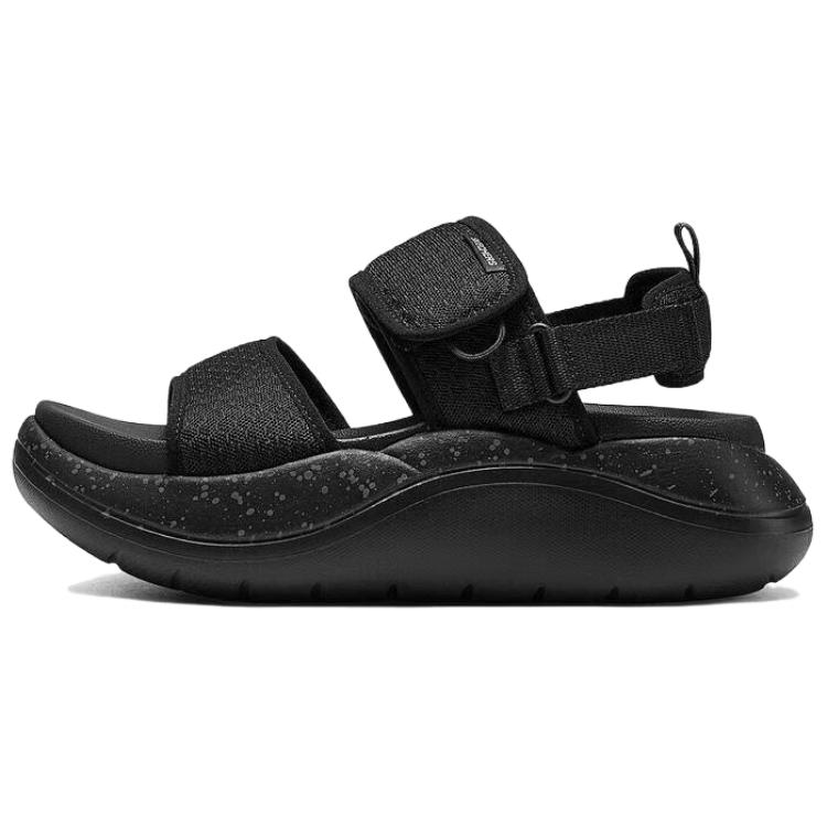 Skechers Strap Sandals Women's Black