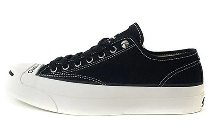 Кроссовки Converse Jack Purcell Canvas Shoes Low Top Unisex