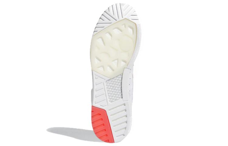 Adidas Rivalry Rm Low 'White Red' Women's купить в интернет-магазине Yoocart с быстрой доставкой по России.