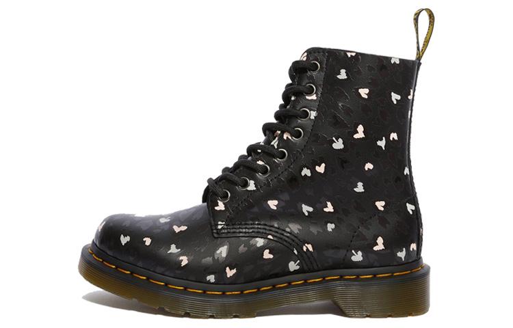 Dr. Martens 1460 Pascal Herz Boot For Black Women's