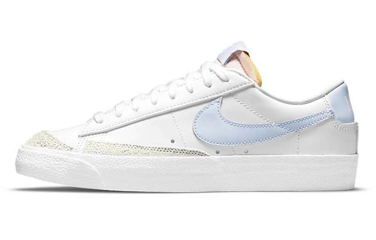 Nike Blazer Low Ghost Women's