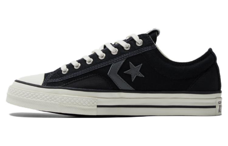 Converse Star Player 76 Colorblock 'Black'