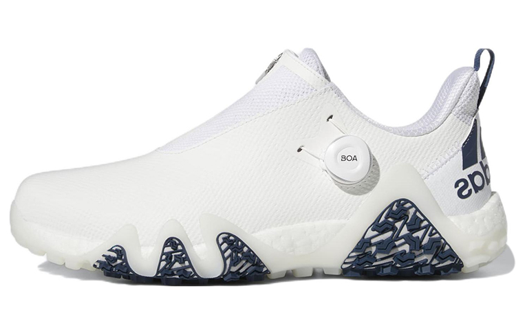Adidas CodeChaos 22 Boa Spikeless Crystal White