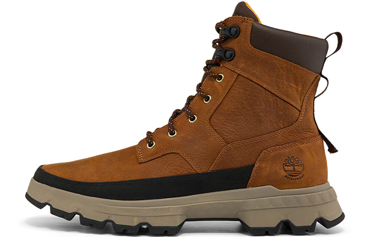 Timberland Originals Ultra Fashion Boot 'Deep Yellow'