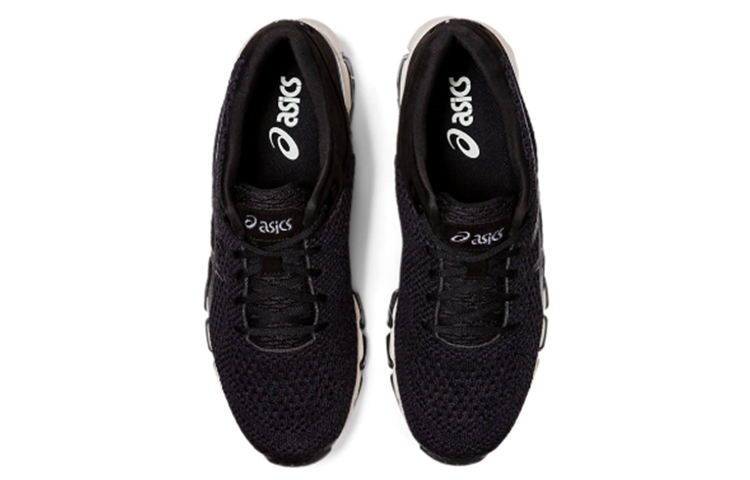 Asics Gel Quantum 360 5 Knit 'Black' купить в интернет-магазине Yoocart с быстрой доставкой по России.