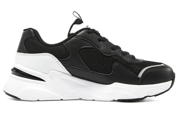 Skechers BOBS BAMINA Low Top Casual Shoes Women's Black купить в интернет-магазине Yoocart с быстрой доставкой по России.