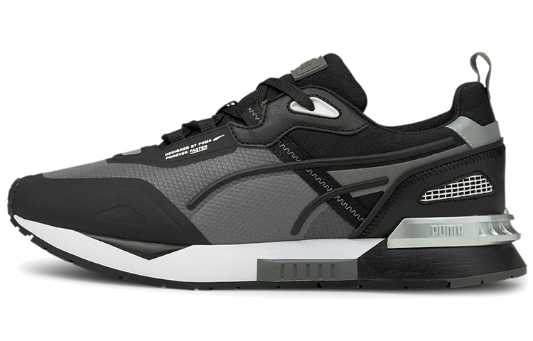 PUMA Mirage Tech Core 'Black'