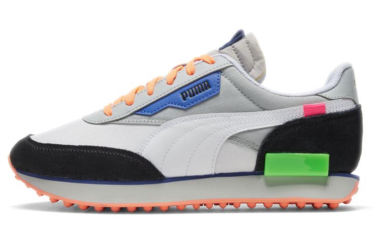 PUMA Future Rider Play On 'High Rise'