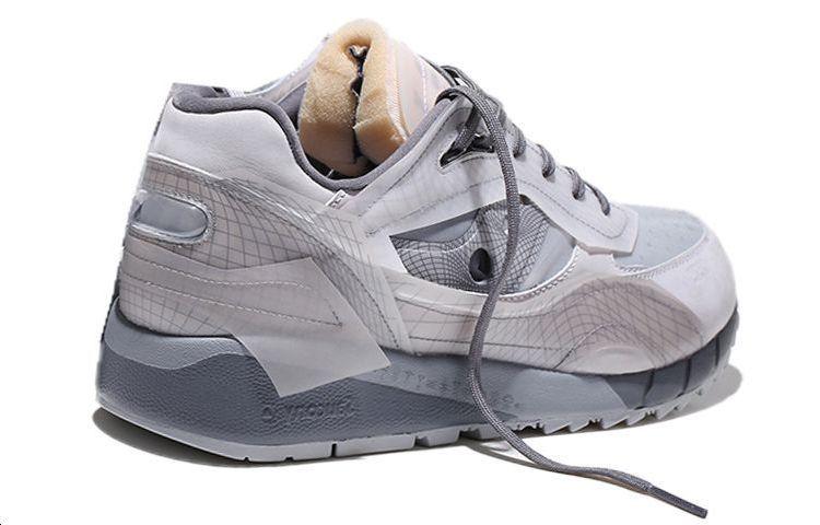 saucony Shadow 6000 COSTS Black Hole купить в интернет-магазине Yoocart с быстрой доставкой по России.