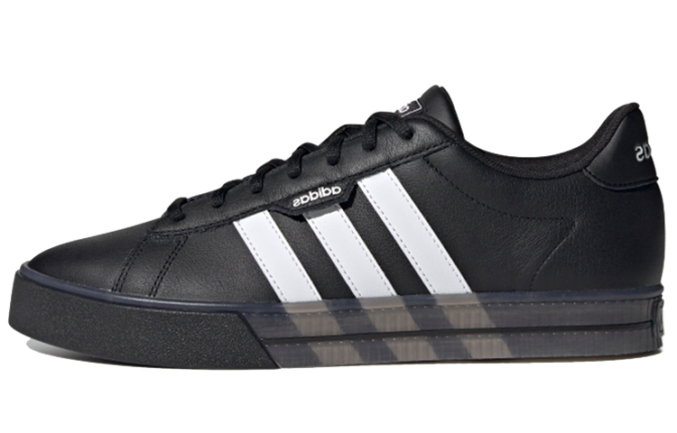 Adidas Daily 3.0 Black White