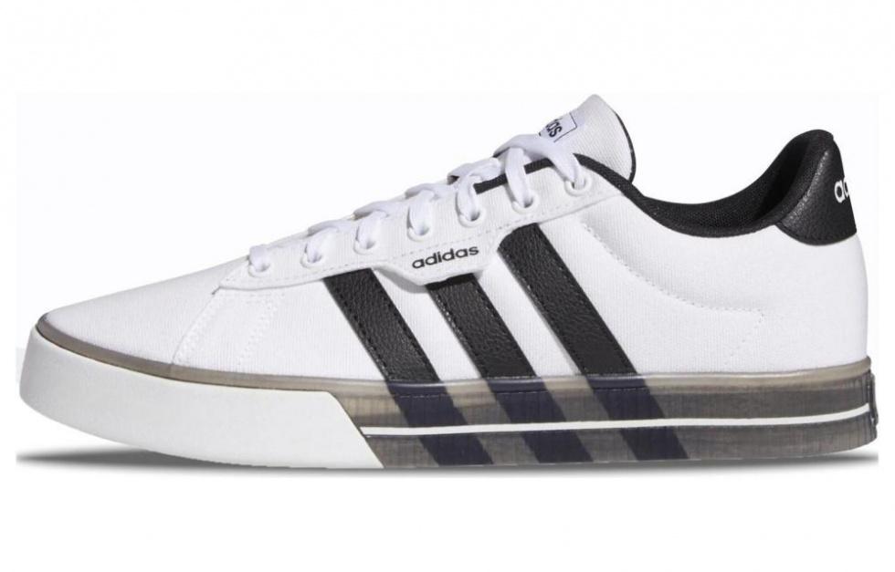 Adidas Daily 3.0 'Translucent Outsole - Cloud White'