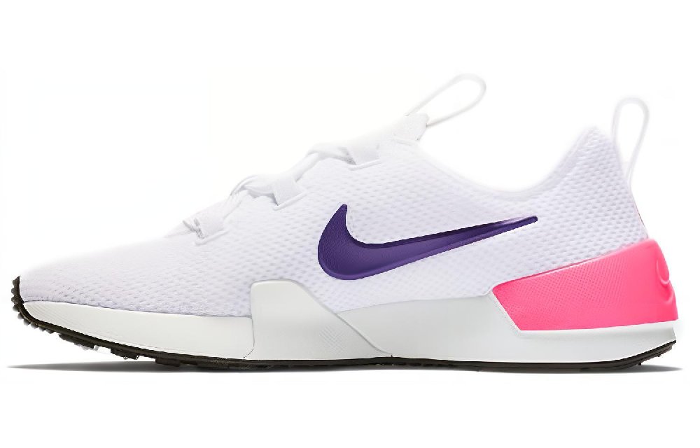 Nike Ashin Modern White/Pink Women's