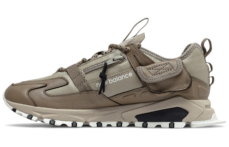 New Balance X Racer Tactical Utility Grey Tan