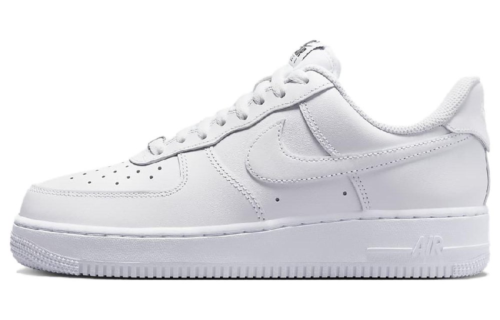 Nike Air Force 1 Low '07 Flyease Triple White Women's