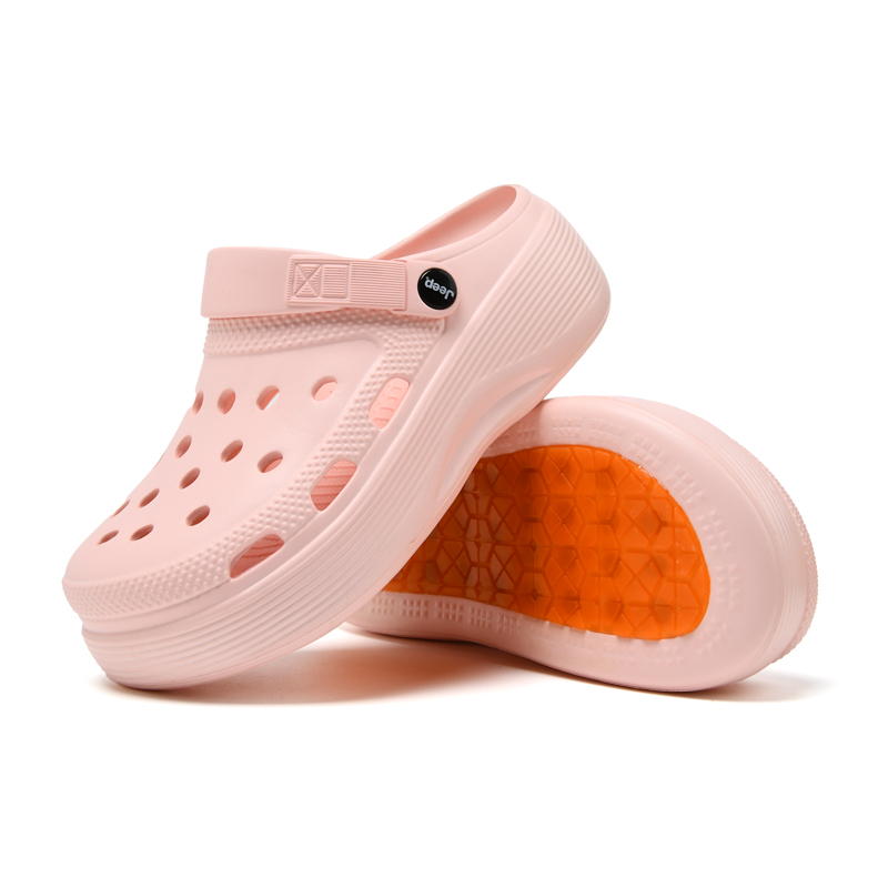 Jeep Clogs Women's купить в интернет-магазине Yoocart с быстрой доставкой по России.