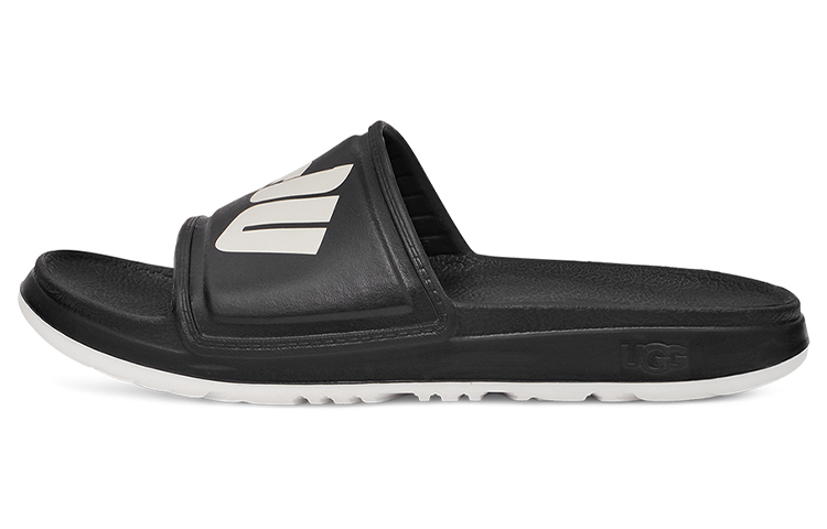 UGG Wilcox Slide 'Black'