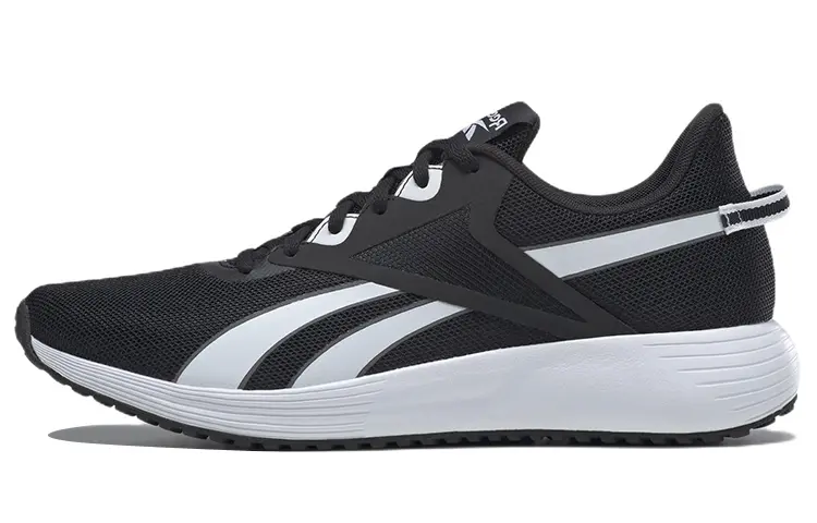 Reebok Lite Plus 3 'Black White'