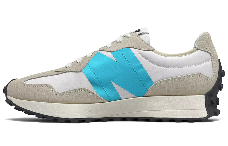 New Balance 327 'Grey Blue'