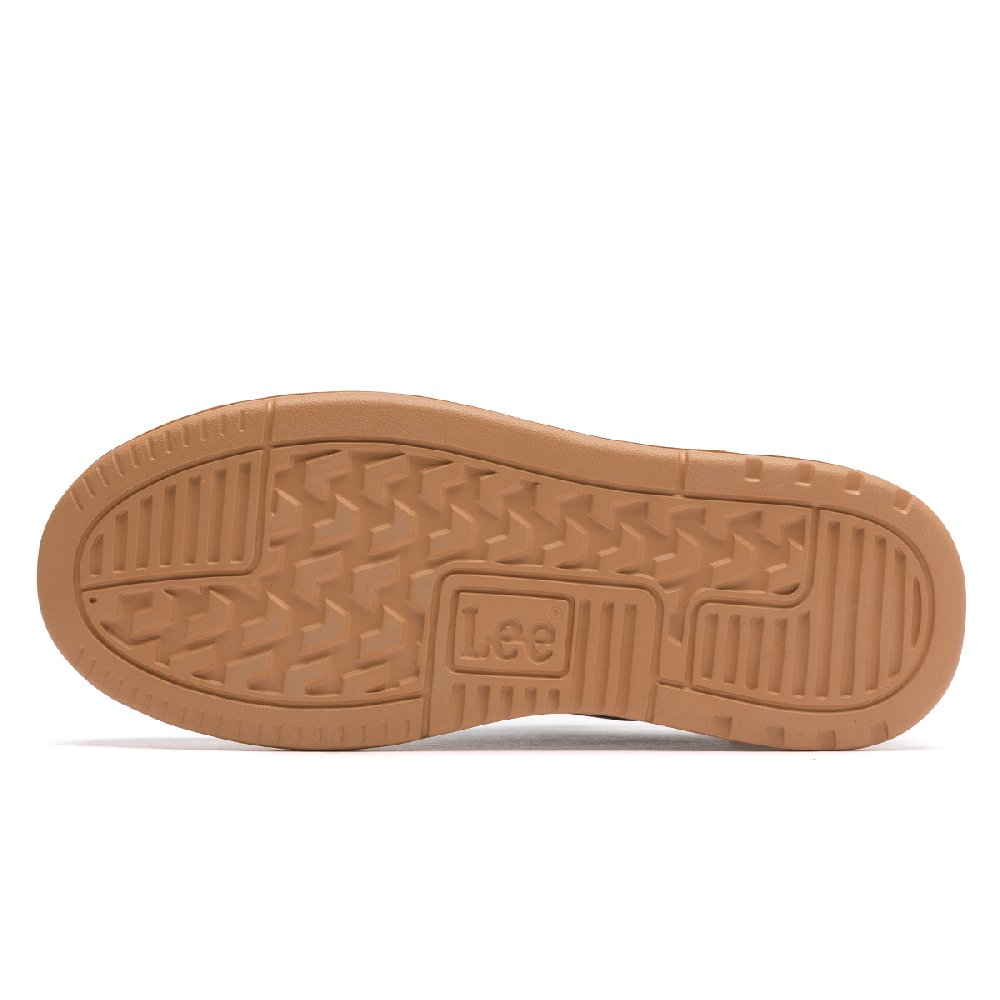 Lee Breathable Height Increasing Low-Top Skateboard Shoes Men's