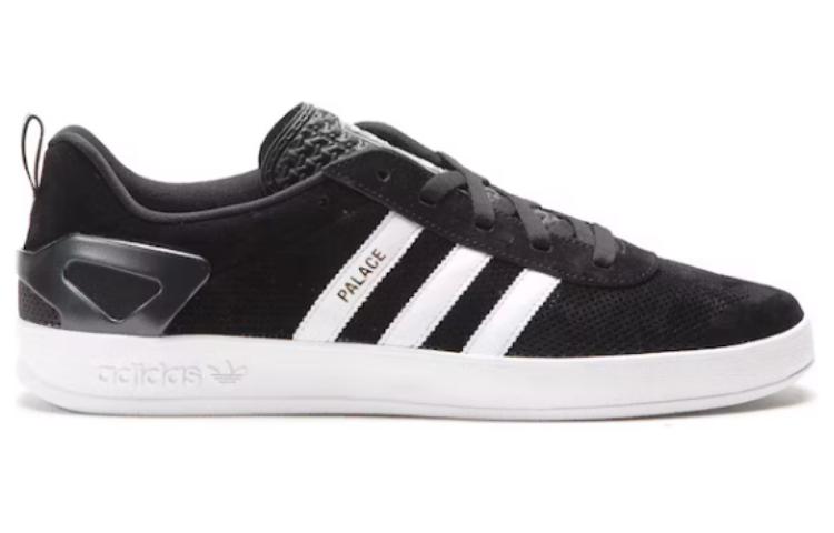 Adidas Palace Pro Black White