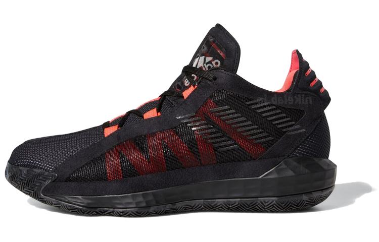 Adidas Dame 6 Gca 'Ruthless'