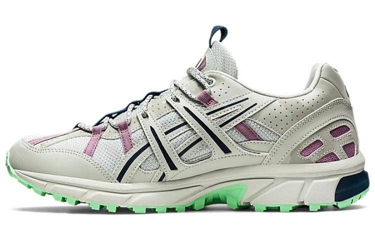 Asics Gel Sonoma 15 50 Light Sage Electric Green