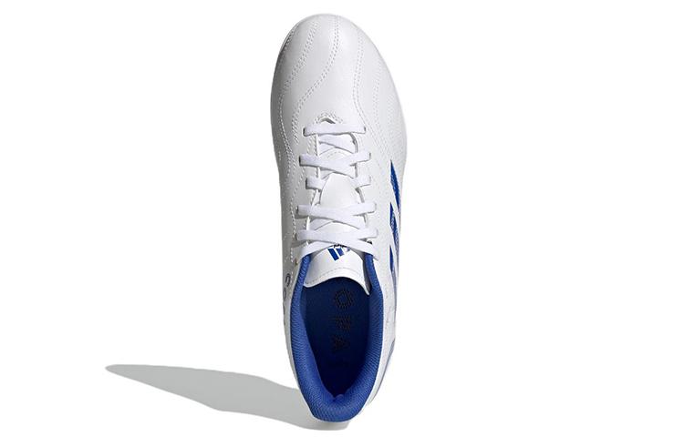 Adidas Copa Sense.4 Tf 'White Blue' купить в интернет-магазине Yoocart с быстрой доставкой по России.