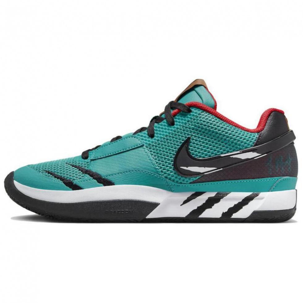 Nike Ja 1 Scratch