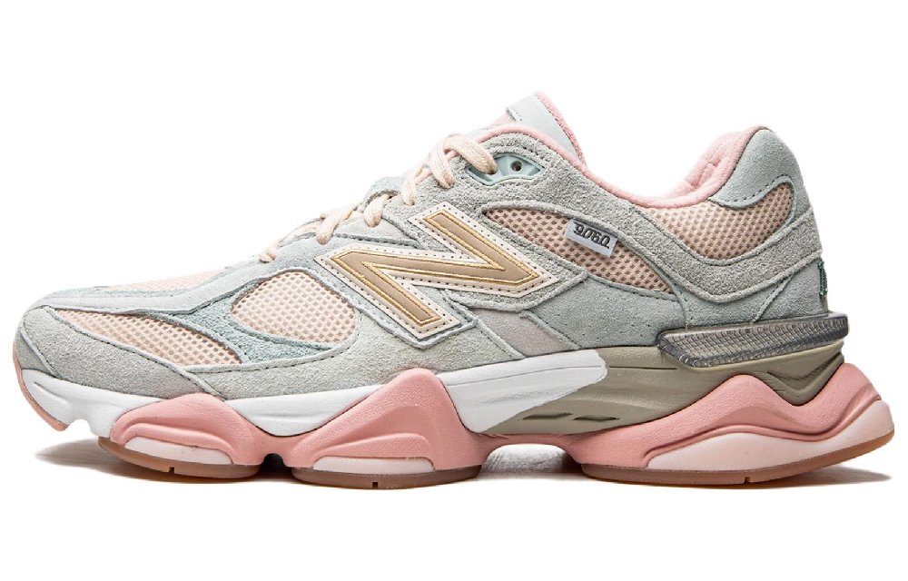 New Balance 9060 Joe Freshgoods Inside Voices Baby Shower Blue