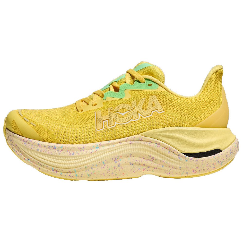 HOKA ONE ONE Skyward X Lemonade Sunlight Women's
