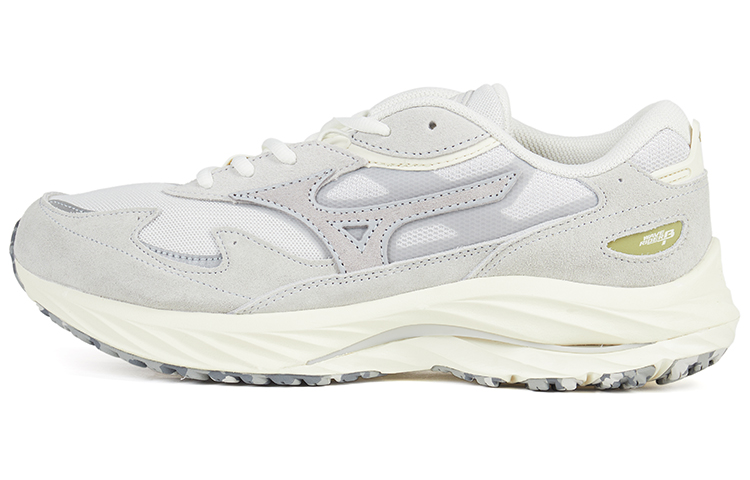Wave Rider Beta Mizuno 'Nimbus Cloud Quiet Shade'