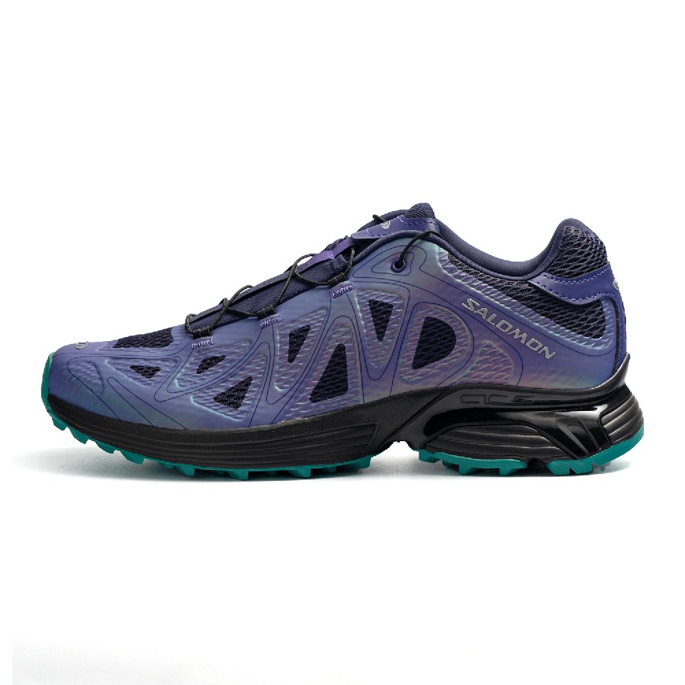 SALOMON XT Whisper Void 'Liberty Astral Aura'
