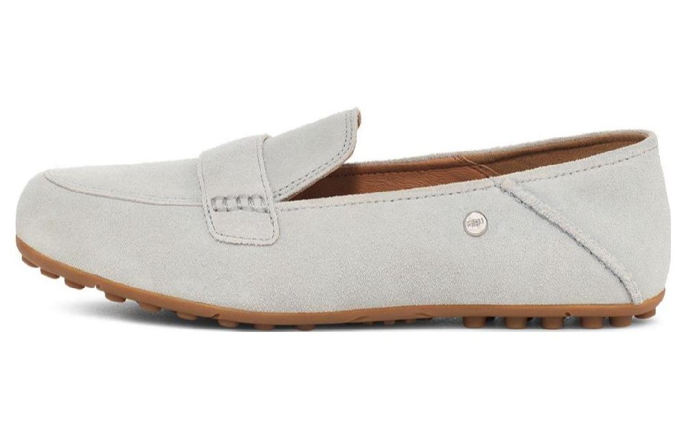 UGG Loafer 'Grey' Women's