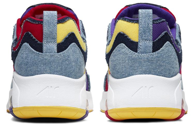 Nike Air Max 200 Multicolor купить в интернет-магазине Yoocart с быстрой доставкой по России.