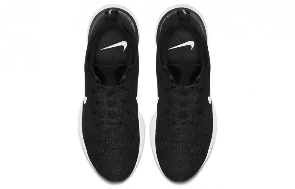 Nike Odyssey React Black Women's купить в интернет-магазине Yoocart с быстрой доставкой по России.