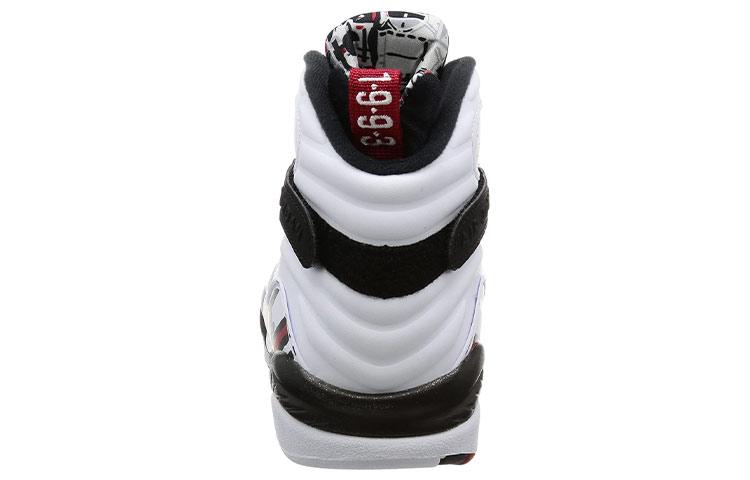 Air Jordan 8 Retro 'Alternate' купить в интернет-магазине Yoocart с быстрой доставкой по России.